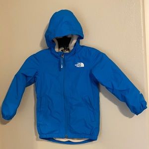 Kids North Face Winter Jacket
